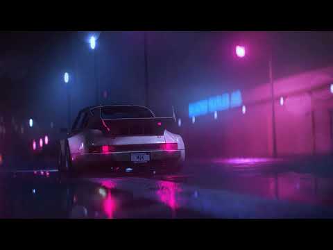 De Lorra - The Night Was Ours