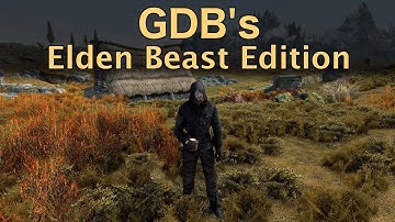 【Xbox One】Skyrim MOD「GDB
