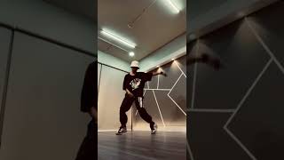 No Cap - Krna Dance Choreography, Hiphop Dance, House Dance, Chicago Footwork.