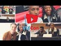 VIDCON EU DAY 1 VLOG