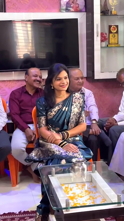 Makhmali 💞✨💫 | Assal Marathi Baghnyacha karyakram👀 | Assal Marathi Jodi ❤ #shorts #trending #love