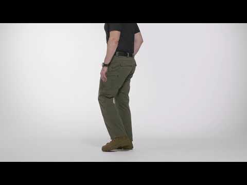 Stryke Pant Walk - Ranger Green - Stryke Pant Walk - Ranger Green