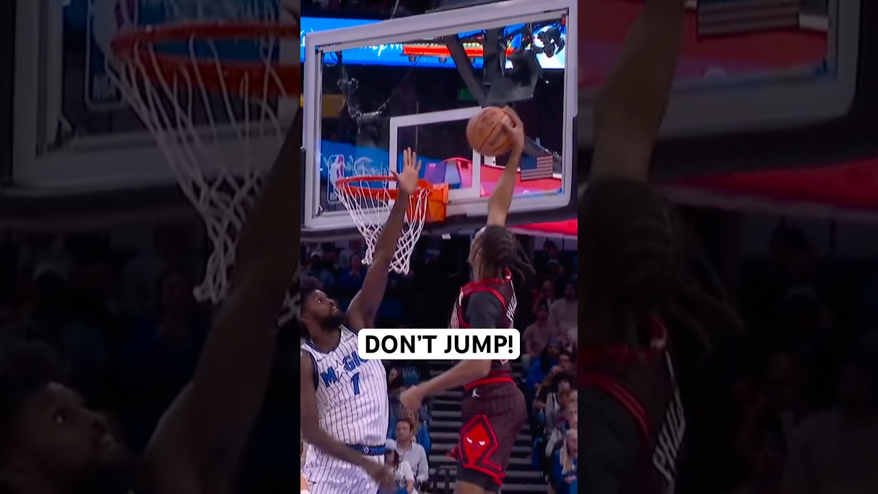 Джулиан Филлипс бросает вызов вам, чтобы вы прыгнули вместе с ним