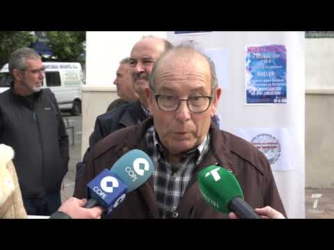 Convocan una nueva manifestaci&oacute;n en defensa de las pensiones