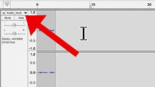 DASH LAB Audacity Tutorial 6