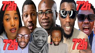🚨 WOUY PATRIOTE YI DINA GNOU RAY NDIAGA SECK, UNE COLÈRE NOIRE DES PATRIOTES . 