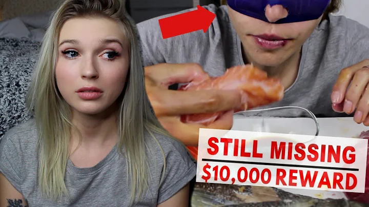 The Dark Truth Behind Kate Yup| Youtube Viral Scar...
