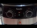 Saachi 5l airfryer review saachi airfryer