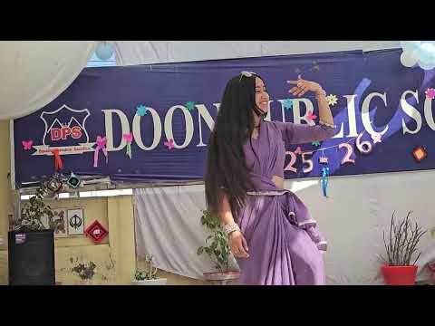 Girls dance 3 by class 10 (Farewell party2025-26) - YouTube