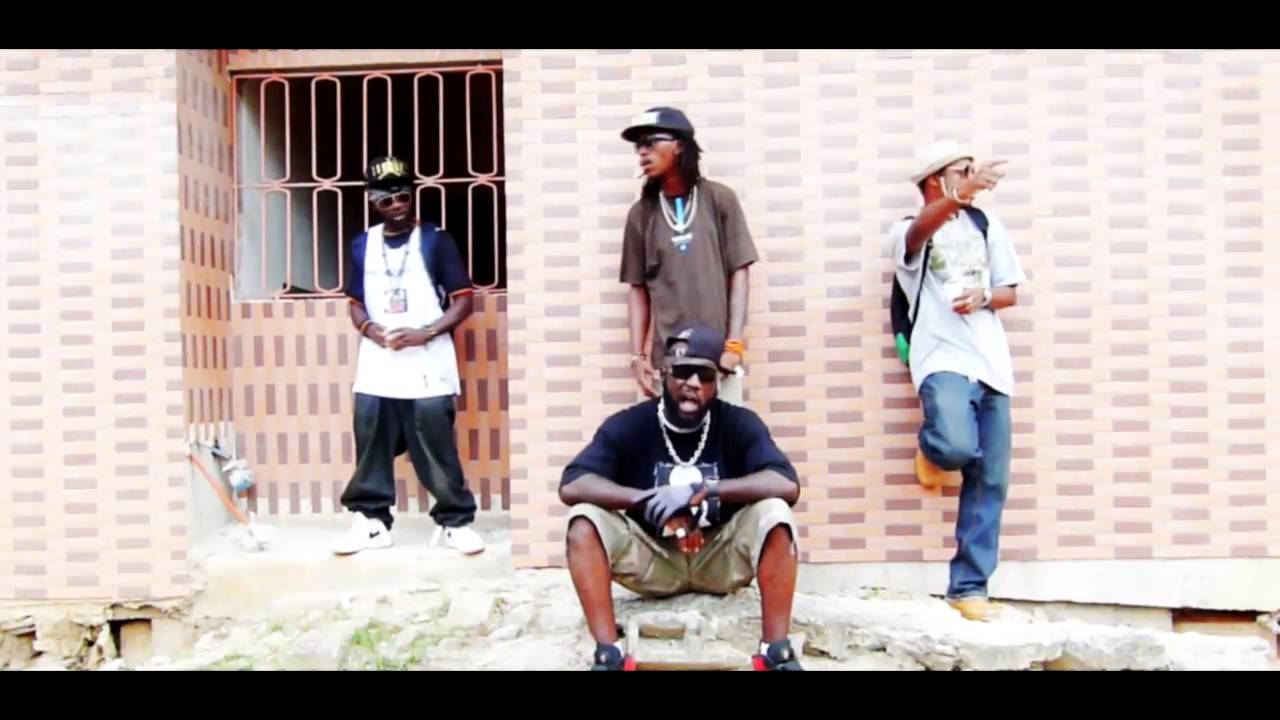 NOOKA  TU GBOUA GBOUA directed by MR NATYX