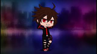 Ninjago Gacha Club Bran New Kai Character.
