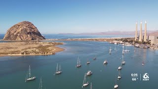 Vistra withdraws BESS proposal from City of Morro Bay