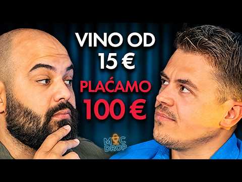Život je prekratak da ne uživamo u kvalitetnim stvarima | Ivan Kazimir Filipović
