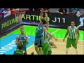 PREVIA | Real Madrid - Betis Energía Plus