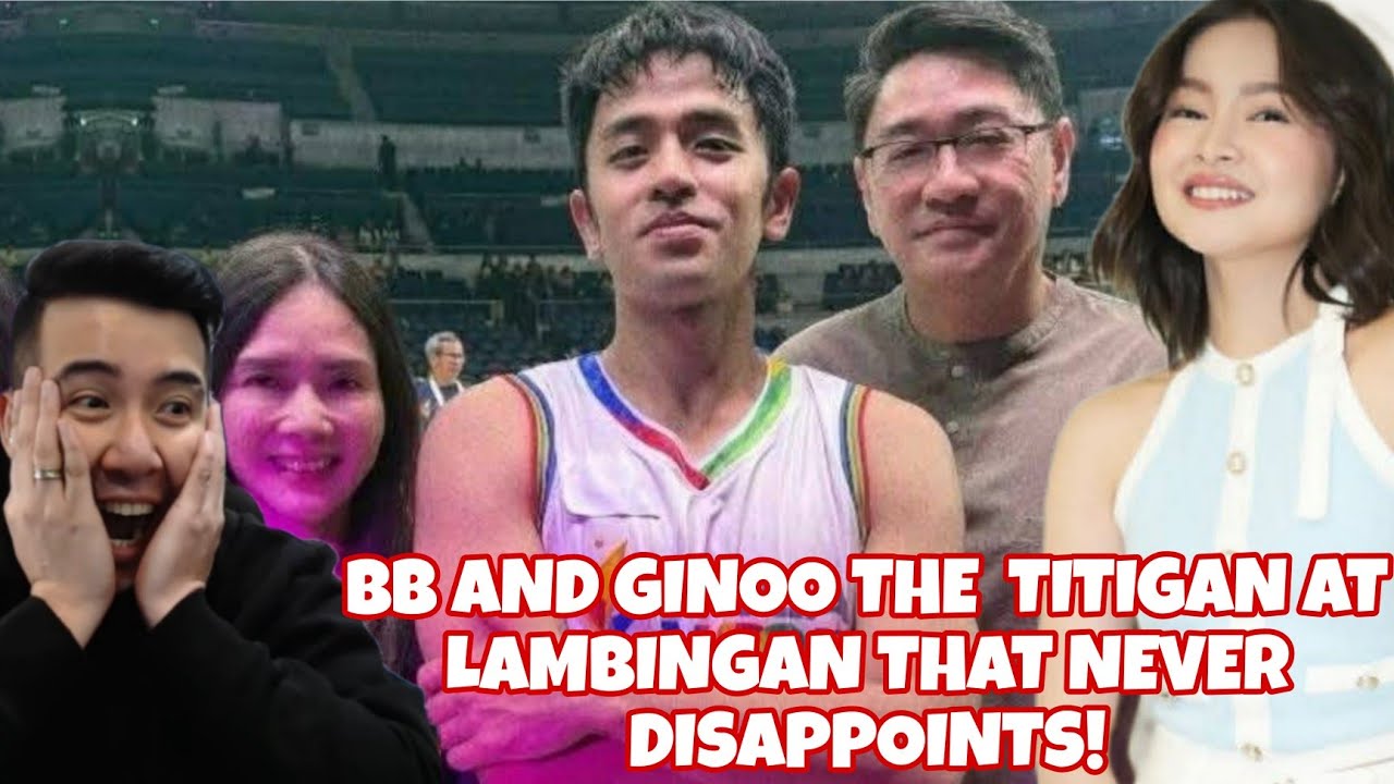 BARDA : THE BARBIE FORTEZA AND DAVID LICAUCO! KITANG-KITA ANG LAMBINGAN SA MGA TITIGAN!