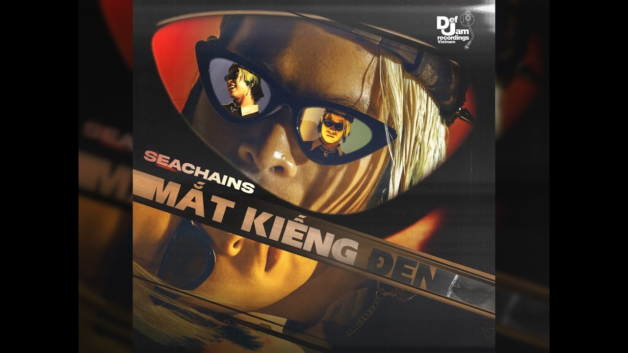 Mắt Kiếng Đen