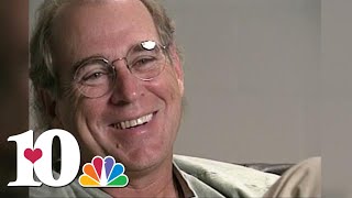 Looking back on singer, songwriter Jimmy Buffett