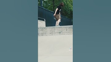 Ollie North  #skateboarding