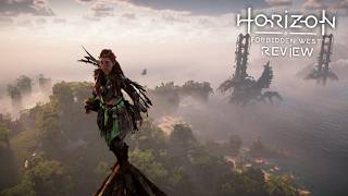 Horizon Forbidden West Review