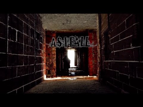 Смотреть «As I Fall - Collapse (Official Visualizer)» на YouTube Смотреть «As I Fall - Collapse (Official Visualizer)» на YouTube