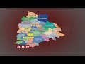 Panel to probe land encroachments by Cong, TDP leaders