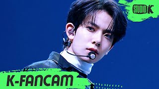 [K-Fancam] 엔하이픈 희승 직캠 'FEVER' (ENHYPEN HEESEUNG Fancam) l @MusicBank 210528
