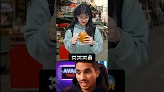 Indian fast food & makers! #food #fastfood
