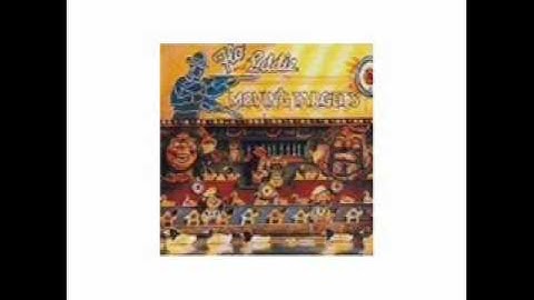 Flo & Eddie - Moving Targets