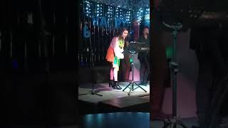 Vivian YouTube ~ Hou Lai