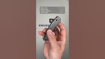 Zero Tolerance 0450, Dmitry Sinkevich design, pocket knife