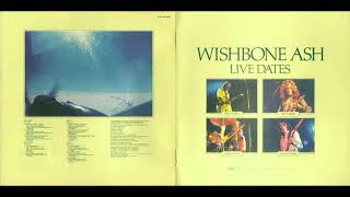 Wishbone Ash - Phoenix  (Live 1973)