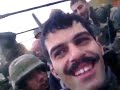 منير حمادة غيمة بتسابق غيمة مع الجيش العربي السوري