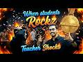 When Student Rocks, Teacher Shocks! ⚡ Enroll into Lakshyam Batch 2027