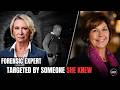Nancy Guthrie Was Targeted By Someone She Knew — Another Expert Confirms He Had Help