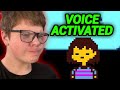 Can I Beat Undertale With Only My Voice?