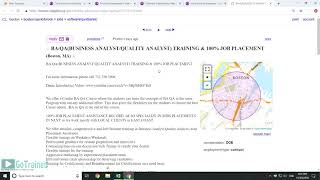 0. Web Scraping with Python Course