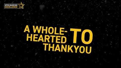 Open Banking Excellence - 2019: Our journey so far