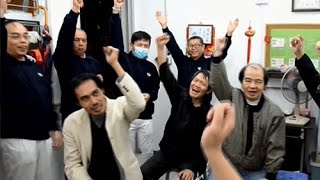 【Life Wisdom】20170408 - Taking up the Responsibility of Caring for the World