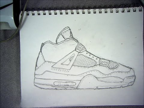 Sale \u003e jordan 4 sketch \u003e is stock