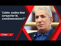 “Nadürüstlər pensiya, maaşların artacağını eşidən kimi qiymətləri artırır”