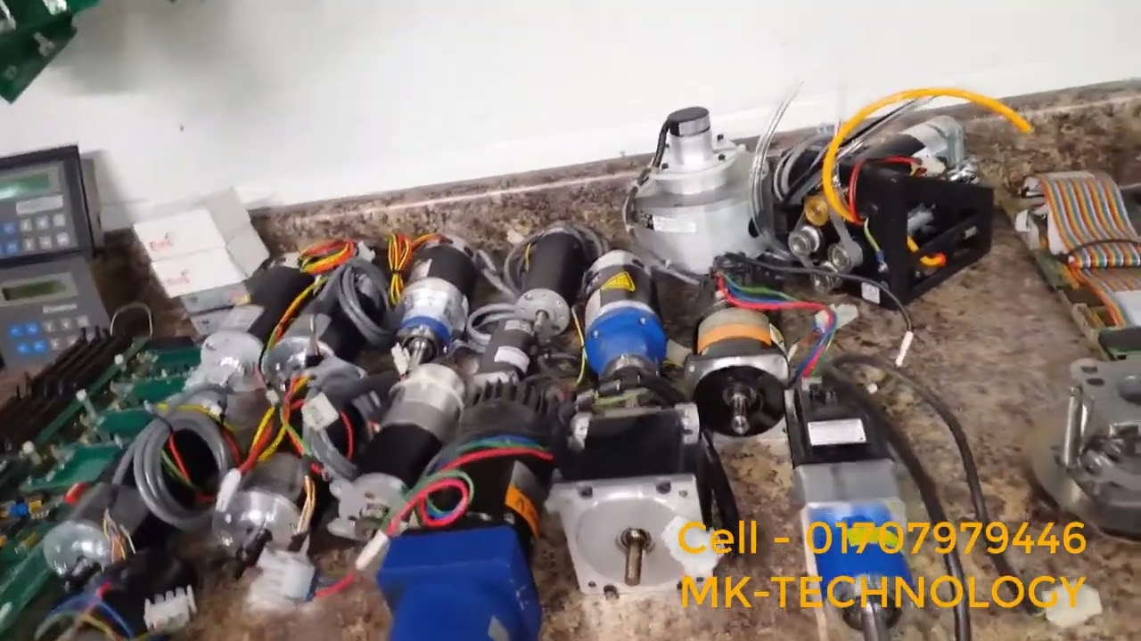 Gerber Auto Cutter Spare Parts || Auto Cutter Parts || Spare Parts for Auto Cutter Machine