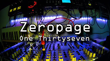 One Thirtyseven (Acid Jam)