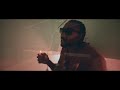 Tony Fame Ft Naomy Muzik Stockholm City Official Musci Video 2023 