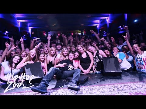 Kid Quill - Worst Case Scenario