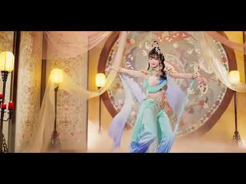Mua - 紫颜 - 翩翩胡旋 - Phiên phiên hồ toàn - Tử Nhan (4K)