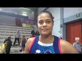 #Pallavolo A1 femminile - Adenizia: "Siamo stanche, ma non possiamo giocare così"