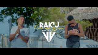 Rakj Karanao Tsy Maro [ By Juckel Winner 2022]