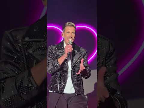 Norman Langen bei seinem ersten Livekonzert in Düsseldorf.  7.3.2026 "Verdammt nochmal warum"