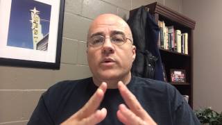 Stephen Ministry Training Module #12