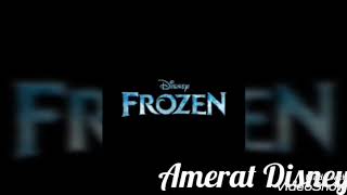 اجمل صور خلفيات السا و انا من فيلم فروزن ❄ على اغنية فروزن من الجزء الاول 💖